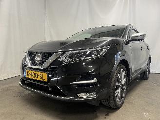 Nissan Qashqai Qashqai (J11) SUV 1.3 DIG-T 140 16V (HR13DDT) [103kW]  (08-2018/...) picture 1