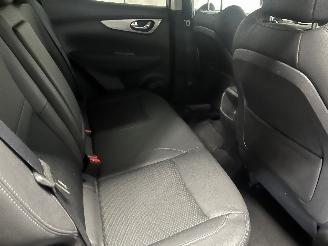 Nissan Qashqai Qashqai (J11) SUV 1.3 DIG-T 140 16V (HR13DDT) [103kW]  (08-2018/...) picture 15