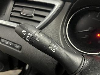 Nissan Qashqai Qashqai (J11) SUV 1.3 DIG-T 140 16V (HR13DDT) [103kW]  (08-2018/...) picture 18