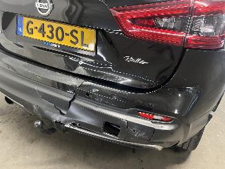 Nissan Qashqai Qashqai (J11) SUV 1.3 DIG-T 140 16V (HR13DDT) [103kW]  (08-2018/...) picture 9