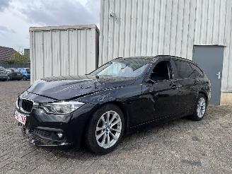 BMW 3-serie 3 serie (F30) Sedan 318d 2.0 16V (B47-D20A) [100kW]  (03-2012/10-2018)= picture 2