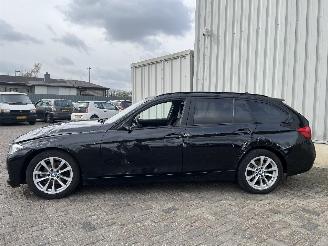 BMW 3-serie 3 serie (F30) Sedan 318d 2.0 16V (B47-D20A) [100kW]  (03-2012/10-2018)= picture 3