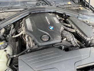 BMW 3-serie 3 serie (F30) Sedan 318d 2.0 16V (B47-D20A) [100kW]  (03-2012/10-2018)= picture 22