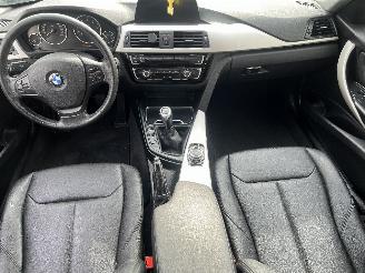 BMW 3-serie 3 serie (F30) Sedan 318d 2.0 16V (B47-D20A) [100kW]  (03-2012/10-2018)= picture 27