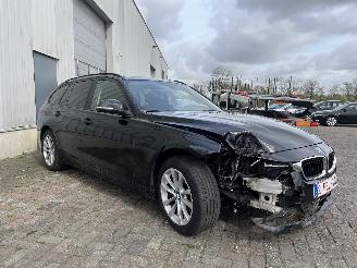 BMW 3-serie 3 serie (F30) Sedan 318d 2.0 16V (B47-D20A) [100kW]  (03-2012/10-2018)= picture 6