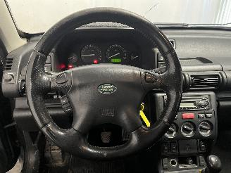 Land Rover Freelander Freelander Hard Top Terreinwagen 1.8 16V (18K4F) [86kW]  (04-1998/10-2=
006) picture 17