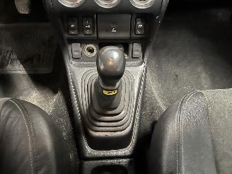 Land Rover Freelander Freelander Hard Top Terreinwagen 1.8 16V (18K4F) [86kW]  (04-1998/10-2=
006) picture 16