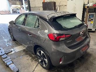 Opel Corsa Corsa F (UB/UH/UP) Hatchback 5-drs Electric, Corsa-e 50kWh (ZKX(ZK01))=
 [100kW]  (07-2019/...) picture 4