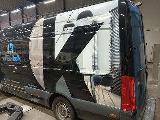 Mercedes Sprinter Sprinter 3,5t (907.6/910.6) Van 317 CDI 2.0 D RWD (OM654.920) [125kW] =
 (06-2020/...) picture 4