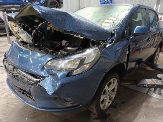 Vrakbiler auto Opel Corsa Corsa E Hatchback 1.0 SIDI Turbo 12V (B10XFT(Euro 6)) [66kW]  (09-2014=
/12-2019) 2016/8