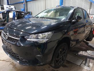 Vrakbiler auto Opel Corsa Corsa F (UB/UH/UP) Hatchback 5-drs 1.2 12V 75 (EB2FAMD(HMU)) [55kW]  (=
07-2019/...) 2020/1