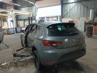 Seat Leon Leon (5FB) Hatchback 5-drs 1.4 TSI 16V (CXSA) [90kW]  (11-2012/10-2016=
) picture 4