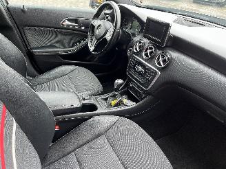 Mercedes A-klasse A (W176) Hatchback 1.6 A-180 16V (M270.910) [90kW]  (09-2012/05-2018) picture 17
