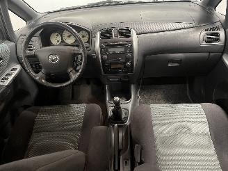 Mazda Premacy Premacy MPV 1.8 16V (FPE1) [74kW]  (07-1999/03-2005) picture 14