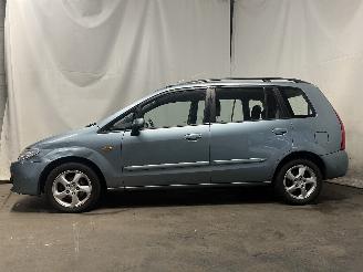 Mazda Premacy Premacy MPV 1.8 16V (FPE1) [74kW]  (07-1999/03-2005) picture 3