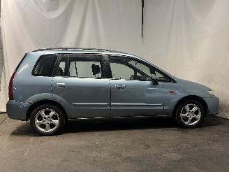Mazda Premacy Premacy MPV 1.8 16V (FPE1) [74kW]  (07-1999/03-2005) picture 6