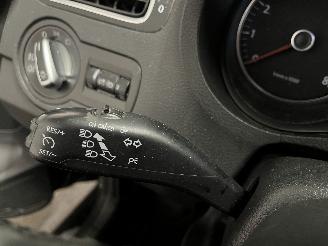 Volkswagen Polo Polo V (6R) Hatchback 1.4 16V (CLPA) [63kW]  (03-2009/05-2014) picture 18