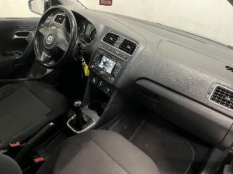 Volkswagen Polo Polo V (6R) Hatchback 1.4 16V (CLPA) [63kW]  (03-2009/05-2014) picture 13