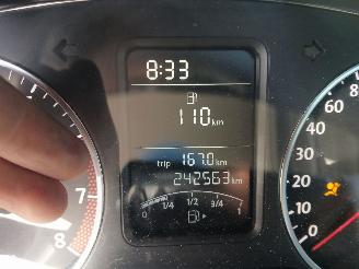 Volkswagen Polo Polo V (6R) Hatchback 1.4 16V (CLPA) [63kW]  (03-2009/05-2014) picture 2