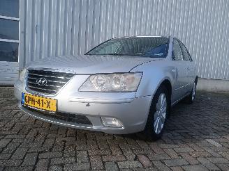 Vrakbiler auto Hyundai Sonata Sonata Sedan 2.0 CRDI VGT 16V (D4EA) [110kW]  (03-2009/12-2010) 2008/5