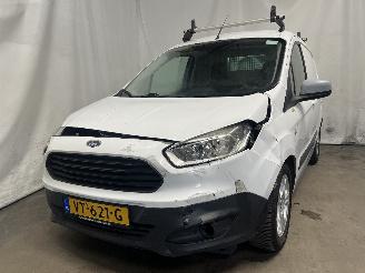 skadebil auto Ford Transit Transit Courier Van 1.5 TDCi 75 (UGCA) [55kW]  (02-2014/12-2023) 2016/1