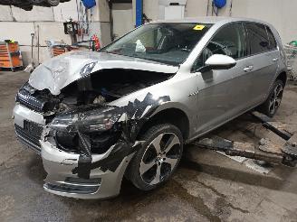 Vrakbiler auto Volkswagen Golf Golf VII (AUA) Hatchback 1.6 TDI BlueMotion 16V (CRKB) [81kW]  (01-201=
3/03-2020) 2014/11