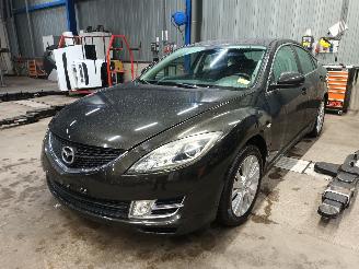 Vrakbiler auto Mazda 6 6 Sport (GH14/GHA4) Hatchback 1.8i 16V (L813) [88kW]  (08-2007/07-2013=
) 2009/7