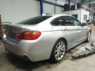 BMW 4-serie 4 serie Gran Coupe (F36) Liftback 435d xDrive 3.0 24V (N57-D30B) [230k=
W]  (07-2014/12-2020) picture 3
