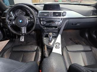 BMW 4-serie 4 serie Gran Coupe (F36) Liftback 435d xDrive 3.0 24V (N57-D30B) [230k=
W]  (07-2014/12-2020) picture 5