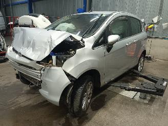 Uttjänta bilar auto Ford B-Max B-Max (JK8) MPV 1.6 Ti-VCT 16V (IQJC) [77kW]  (10-2012/12-2017) 2015/7
