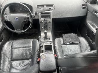 Volvo V-50 V50 (MW) Combi 1.6 D 16V (D4164T) [81kW]  (01-2005/12-2011) picture 10