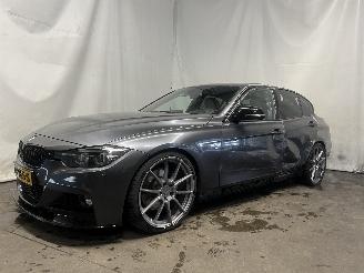 BMW 3-serie 3 serie (F30) Sedan 318i 1.5 TwinPower Turbo 12V (B38-B15A) [100kW]  (=
07-2015/10-2018) picture 3