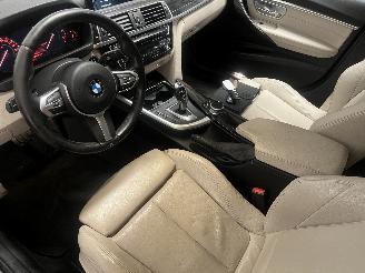 BMW 3-serie 3 serie (F30) Sedan 318i 1.5 TwinPower Turbo 12V (B38-B15A) [100kW]  (=
07-2015/10-2018) picture 19