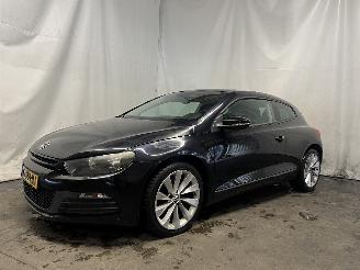 Volkswagen Scirocco Scirocco (137/13AD) Hatchback 3-drs 1.4 TSI 160 16V (CAVD) [118kW]  (0=
5-2008/11-2017) picture 3