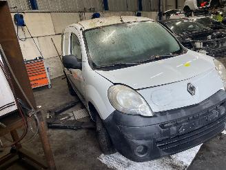 Renault Kangoo Kangoo Express (FW) Van ZE (5AM-400(5AM-A4)) [44kW]  (10-2011/...) picture 2
