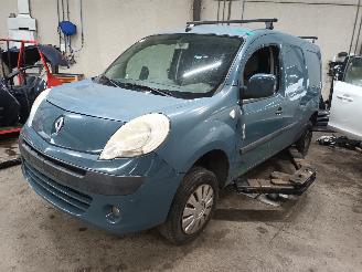 Vrakbiler auto Renault Kangoo Kangoo Express (FW) Van 1.5 dCi 85 (K9K-812) [63kW]  (02-2008/...) 2010/12