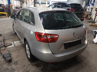 Seat Ibiza Ibiza ST (6J8) Combi 1.2 TDI Ecomotive (CFWA) [55kW]  (04-2010/05-2015=
) picture 4