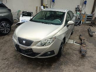 Vrakbiler auto Seat Ibiza Ibiza ST (6J8) Combi 1.2 TDI Ecomotive (CFWA) [55kW]  (04-2010/05-2015=
) 2011/5