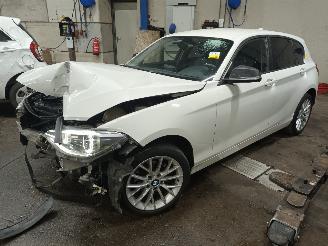 Uttjänta bilar auto BMW 1-serie 1 serie (F20) Hatchback 5-drs 116i 1.6 16V (N13-B16A) [100kW]  (07-201=
1/02-2015) 2012/10