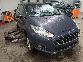 Ford Fiesta Fiesta 6 (JA8) Hatchback 1.0 EcoBoost 12V 100 (SFJA(Euro 5)) [74kW]  (=
01-2013/06-2017) picture 2