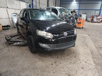 Volkswagen Polo Polo V (6R) Hatchback 1.2 TDI 12V BlueMotion (CFWA(Euro 5)) [55kW]  (1=
0-2009/05-2014) picture 2