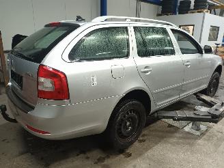 Skoda Octavia Octavia Combi (1Z5) Combi 5-drs 1.8 TSI 16V (CDAA) [118kW]  (06-2007/0=
4-2013) picture 3
