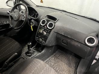 Opel Corsa Corsa D Hatchback 1.2 16V LPG (A12XER(Euro 5)) [63kW]  (06-2011/08-201=
4) picture 7