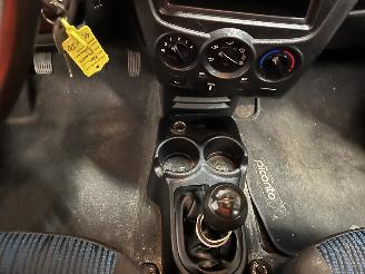 Kia Picanto Picanto (BA) Hatchback 1.0 12V (G4HE) [46kW]  (09-2007/04-2011) picture 17