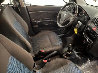 Kia Picanto Picanto (BA) Hatchback 1.0 12V (G4HE) [46kW]  (09-2007/04-2011) picture 9