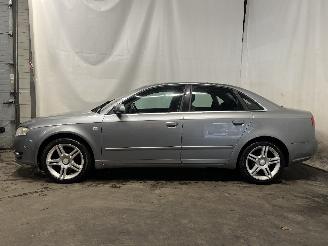 Audi A4 A4 (B7) Sedan 2.0 20V (ALT) [96kW]  (11-2004/06-2008) picture 4