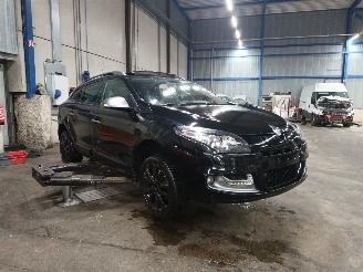 Renault Mégane Megane III Grandtour (KZ) Combi 5-drs 1.5 dCi 110 (K9K-656(K9K-G6)) [8=
1kW]  (02-2009/04-2016) picture 2