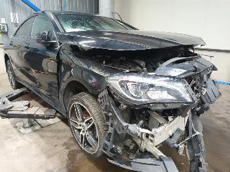 Mercedes Cla-klasse CLA (117.3) Sedan 1.6 CLA-180 16V (M270.910) [90kW]  (01-2013/03-2019)= picture 2