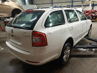 Skoda Octavia Octavia Combi (1Z5) Combi 5-drs 1.2 TSI (CBZB) [77kW]  (02-2010/04-201=
3) picture 3