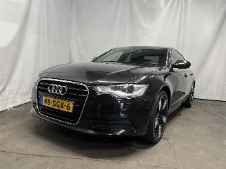 bruktbiler auto Audi A6 A6 (C7) Sedan 3.0 TDI V6 24V (CLAB) [150kW]  (11-2010/09-2018) 2011/9